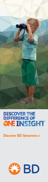 BD Genomics