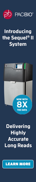 Pacific Bioscience