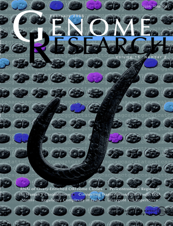 Cover image expansion