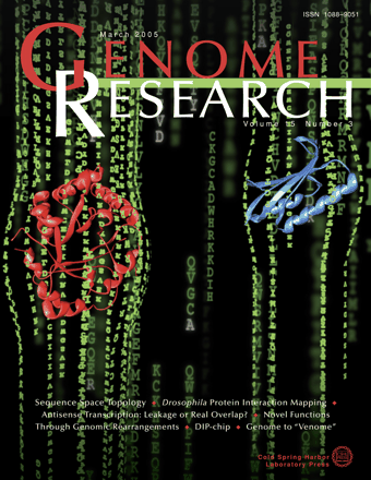 Cover image expansion