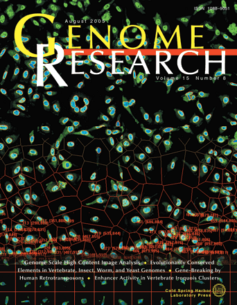 Cover image expansion