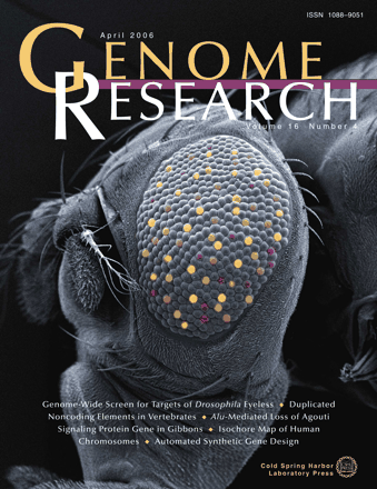 Cover image expansion