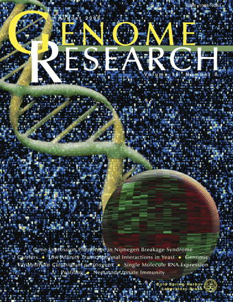 Cover image expansion