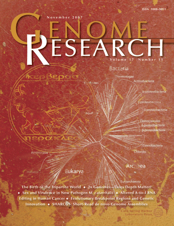 Cover image expansion