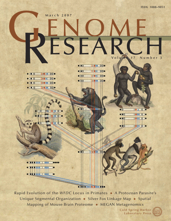 Cover image expansion