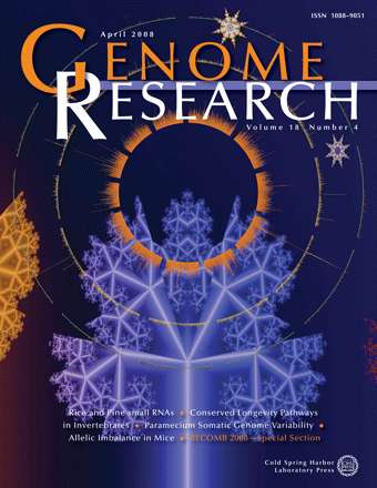 Cover image expansion