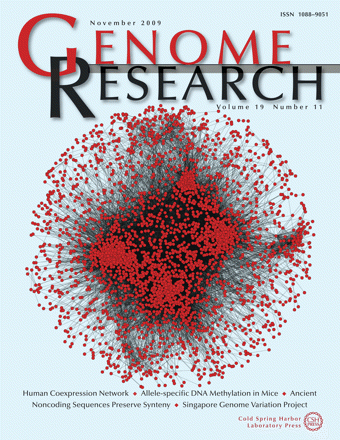 Cover image expansion