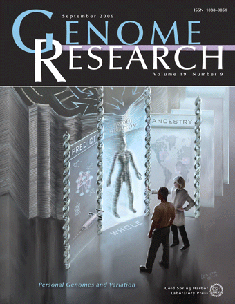 Cover image expansion