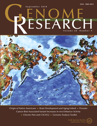 Cover image expansion