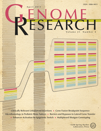 Cover image expansion