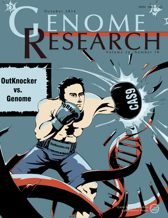 Cover image expansion