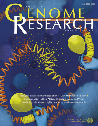 Cover image expansion