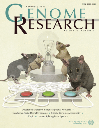 Cover image expansion