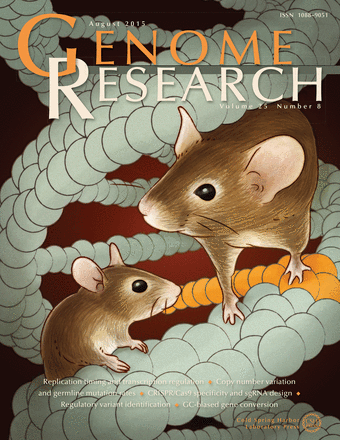 Cover image expansion