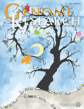 Cover image expansion