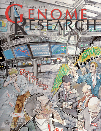 Cover image expansion