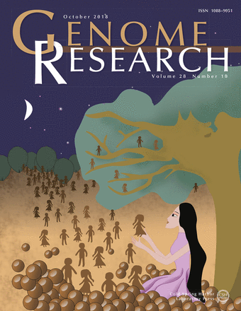 Cover image expansion