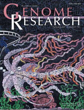 Cover image expansion