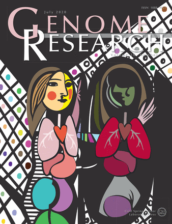 Cover image expansion