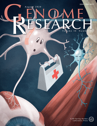 Cover image expansion