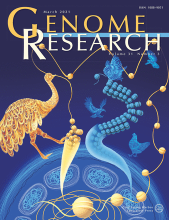 Cover image expansion