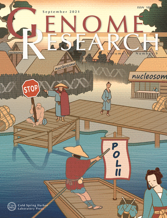 Cover image expansion