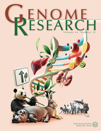 Cover image expansion