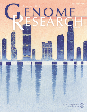 Cover image expansion