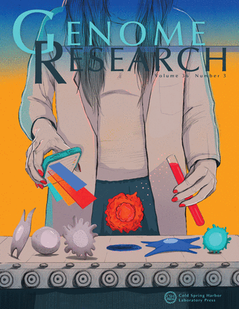 Cover image expansion