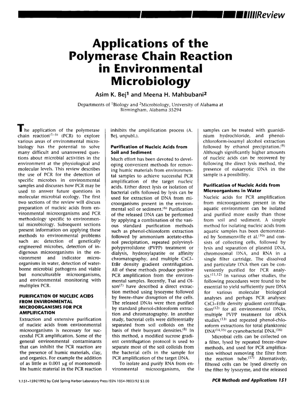 First page of pdf