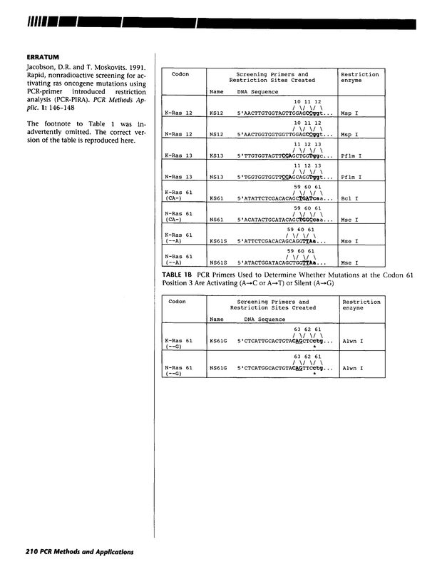 First page of pdf
