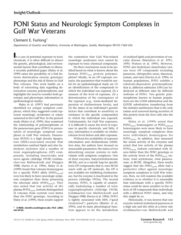 First page of pdf