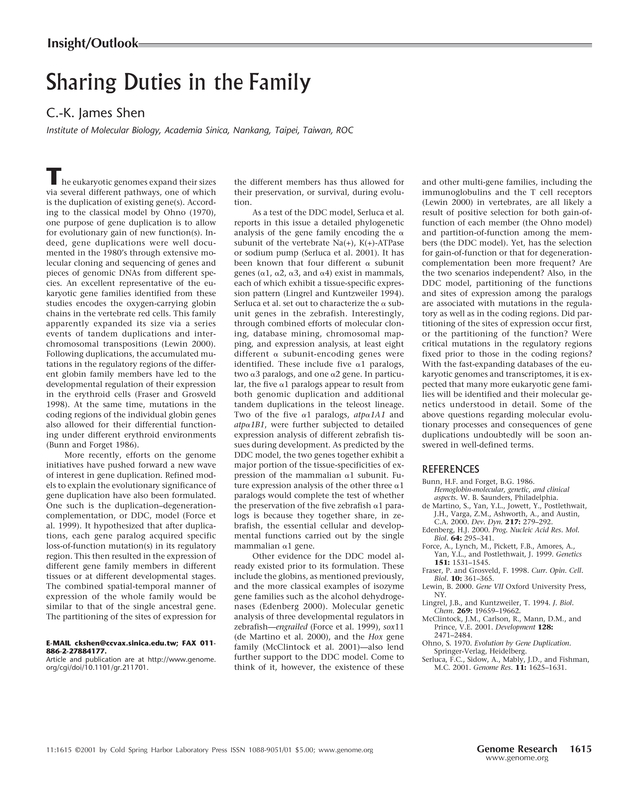 First page of pdf