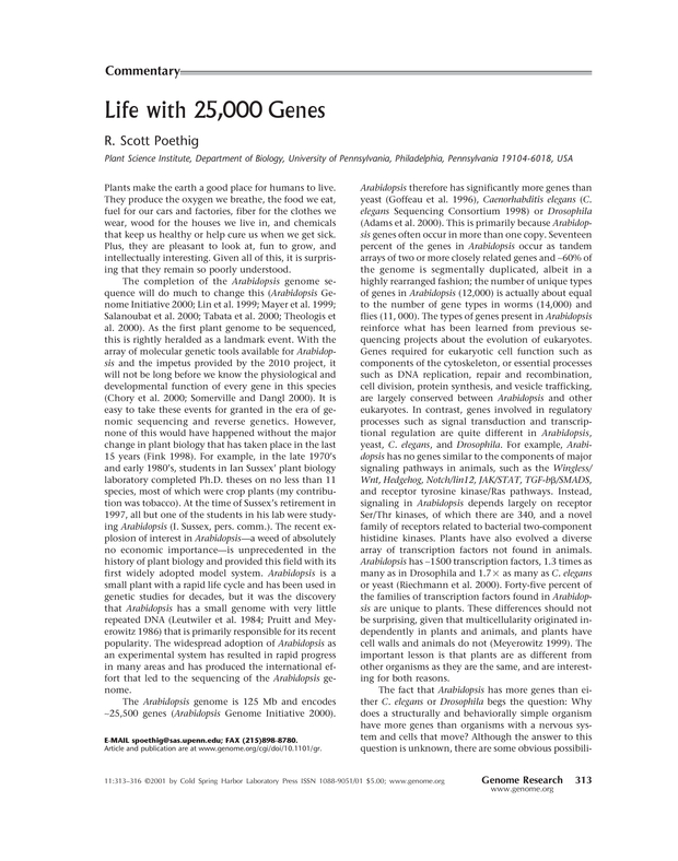 First page of pdf