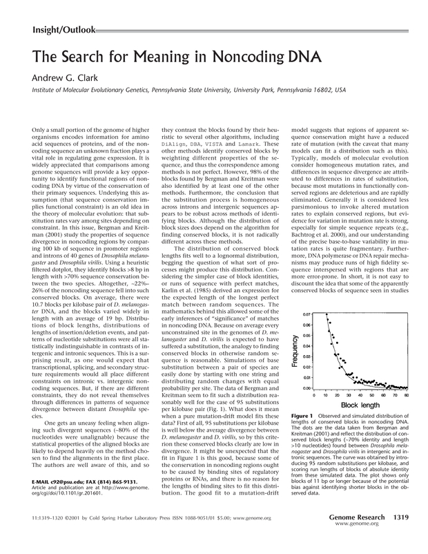 First page of pdf