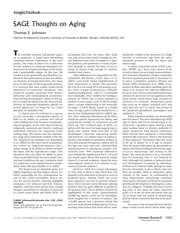 First page of pdf