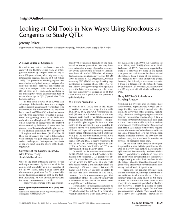 First page of pdf
