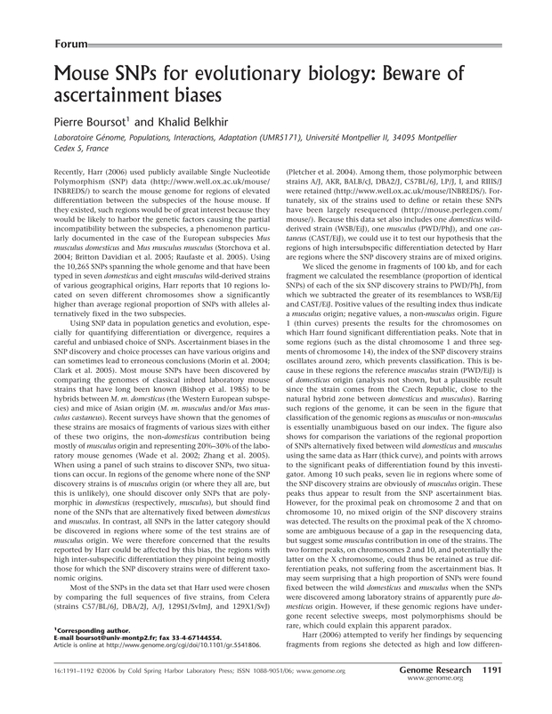 First page of pdf