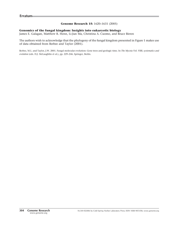 First page of pdf