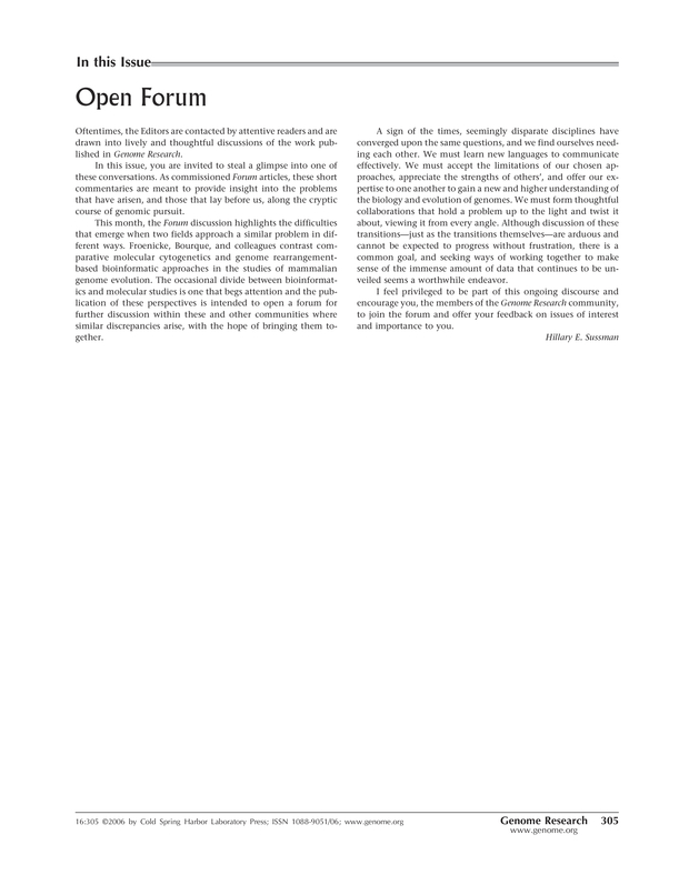 First page of pdf