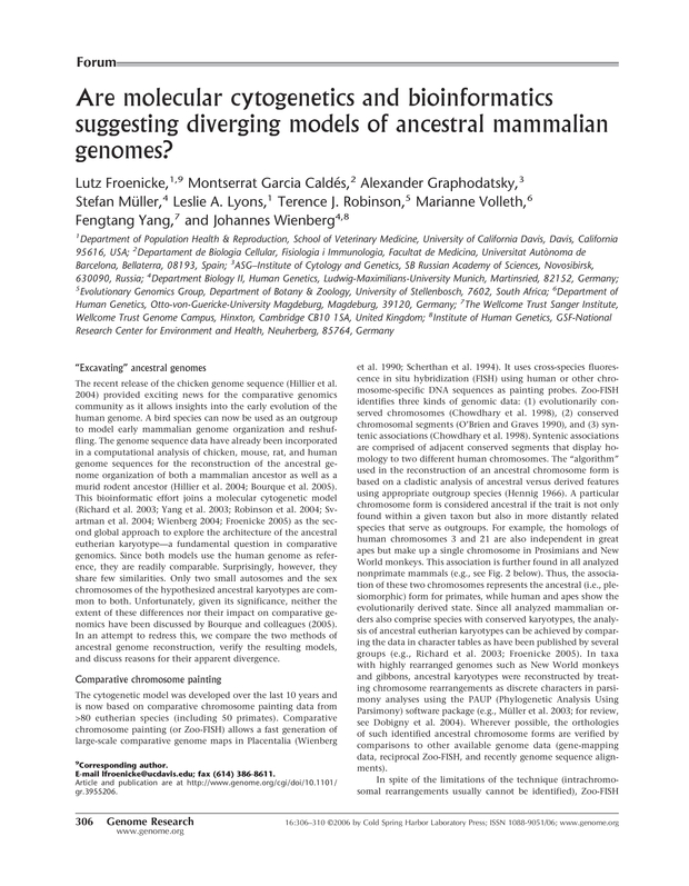 First page of pdf