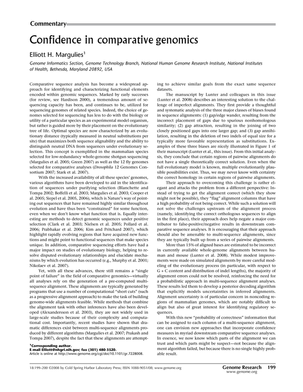 First page of pdf
