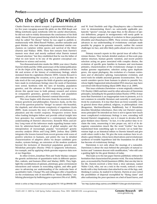 First page of pdf
