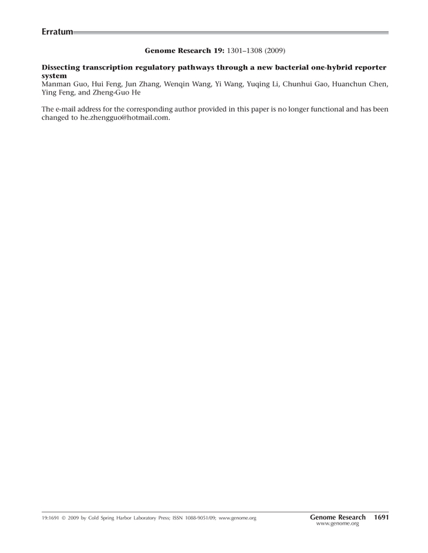 First page of pdf