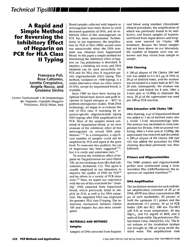 First page of pdf