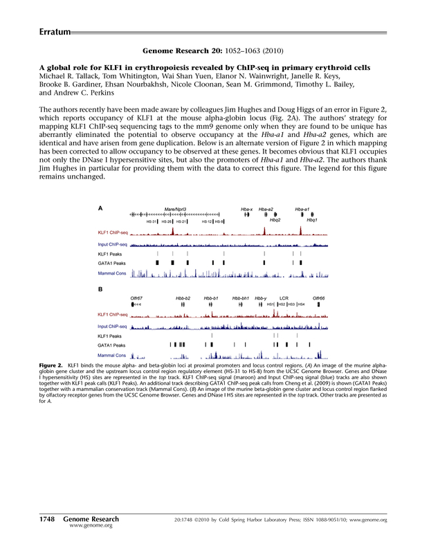 First page of pdf