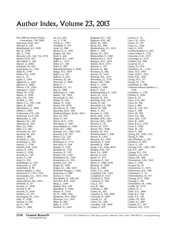 First page of pdf
