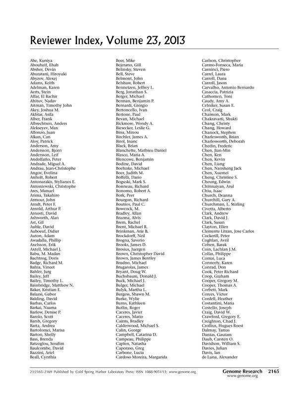 First page of pdf