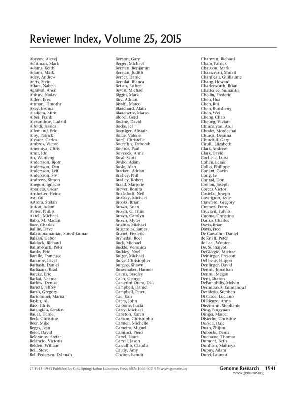 First page of pdf