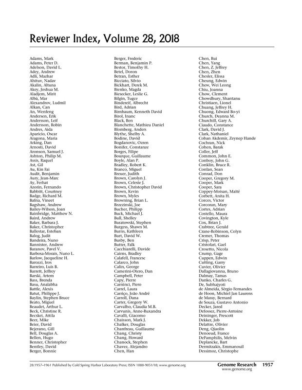 First page of pdf